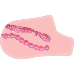 BOUNCER NYMPHO NASTY AVEC VIBRATEUR – Image 3