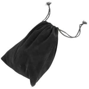 CAGE DE CHASTITÉ À POINTS MÉTALLIQUES 14 CM – Image 3