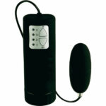 Balle vibrante électrique étanche colt sur Univers in love