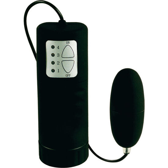 Balle vibrante électrique étanche colt sur Univers in love