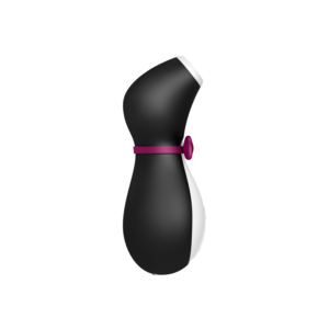 SATISFYER PRO STIMULATEUR CLITORIS PINGOUIN ÉDITION 2020 – Image 4