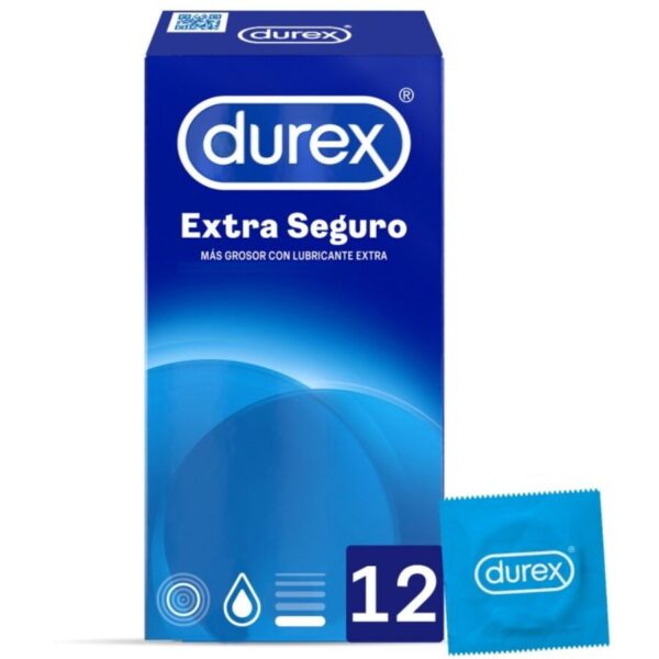 img_88906_9e5ce64678bdfc4ca3cdac4d56c58c9b_1.jpg 12 Unités durex extra secure sur la boutique Univers in Love