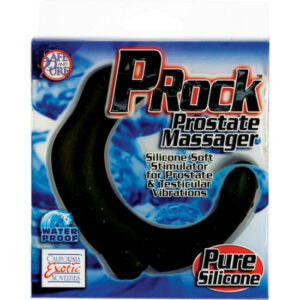 MASSAGER DE PROSTATE CALEX P-ROCK – Image 2