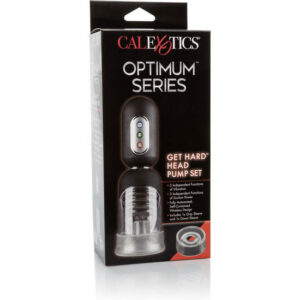 ENSEMBLE DE POMPE CALEX GET HARD HEAD – Image 5