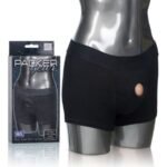 Boxer Brief harnais taille M / L - Packer Gear sur Univers in Love