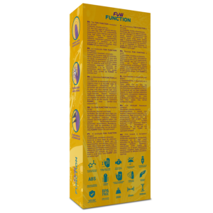 FUN FUNCTION - BUNNY FUNNY WAVE 2.0 – Image 3