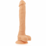 Gode silicone densité cocksil articulable 24 cm sur Univers in Love