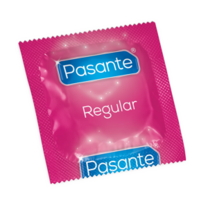 PASANTE CONDOM GAMA REGULAR 12 UNIDADES – Image 3