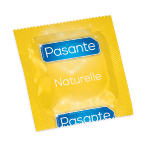 PASANTE CONDOM GAMA NATURELLE 3 UNIDADES – Image 3