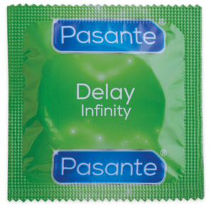 PASANTE PRÉSERVATIF RETARDANT 12 UNITÉS – Image 4