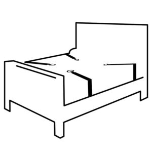 Ensemble de liens de lit darkness sur Univers in Love