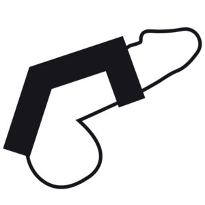 DARKNESS COCK RING DE PÉNIS ET TESTICULES EN CUIR RÉGLABLE – Image 4