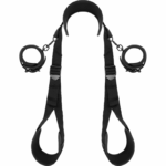 Harnais position des jambes ouvertes pour femmes Univers in Love