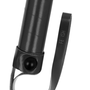 FETISH SOUMIS FOUET EN CUIR VEGETALIENS – Image 3