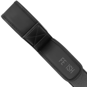 FETISH BONDAGE DE BARRE D'ÉPANDAGE SOUMISE – Image 4