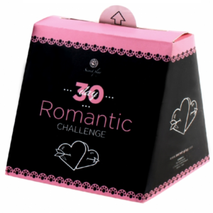 SECRETPLAY 30 RETOS ROMANTICOS ES/EN – Image 1