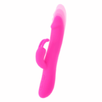 Sextoy rose rechargeable Molly moressa premium Univers in love
