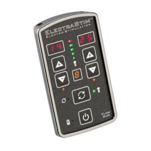 PACK STIMULATEUR ELECTRASTIM FLICK DUO – Image 4