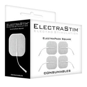 ELECTRASTIM 4 FICHE ÉLECTRIQUE AVEC CONNECTEUR – Image 3