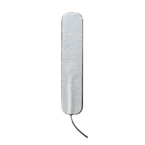 ELECTRASTIM ELECTRAPADS ADHÉSIFS LONGS – 1,5 CM X 7,5 CM – Image 3