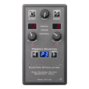 STIMULATEUR ELECTRASTIM SENSAVOX E-STIM – Image 3