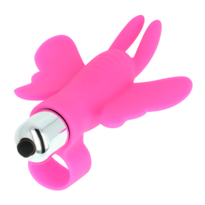 OHMAMA STIMULATEUR VIBRANT PAPILLON – Image 4