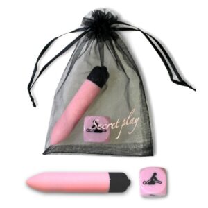 SECRETPLAY KIT SENSATIONS SENSUELLES – Image 2