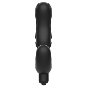 STIMULATEUR ANAL EN SILICONE DE LA PROSTATE ADDICTED TOYS P-SPOT VIBE – Image 3