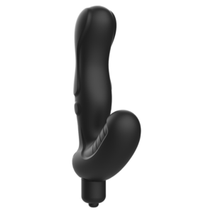STIMULATEUR ANAL EN SILICONE DE LA PROSTATE ADDICTED TOYS P-SPOT VIBE – Image 4