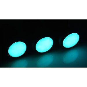 Plug Vibrant Lumineux Light Up Small 7.5 x 3.5 cm – Image 11
