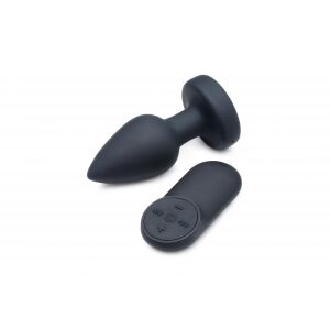 Plug Vibrant Lumineux Light Up Small 7.5 x 3.5 cm – Image 4