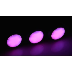 Plug Vibrant Lumineux Light Up Small 7.5 x 3.5 cm – Image 9