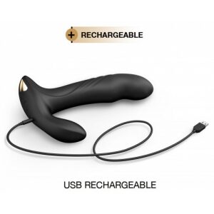 Stimulateur de prostate Multi P-Joy Dorcel 13 x 3.4cm – Image 3