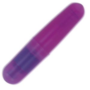 BULLET VIBRANT OHMAMA BASIC - VIOLET – Image 3
