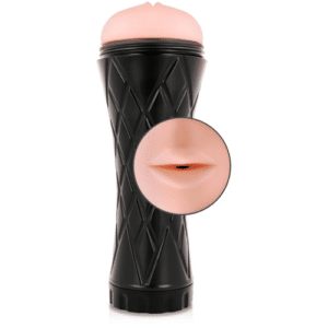 JAMYJOB MASTURBATEUR DE BOUCHE – Image 3