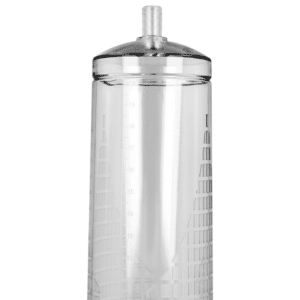 INTENSE - POMPE A PENIS TRANSPARENTE 01 – Image 3