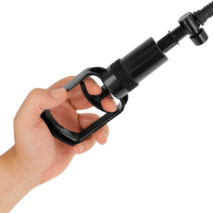 INTENSE - POMPE A PENIS TRANSPARENTE 01 – Image 5