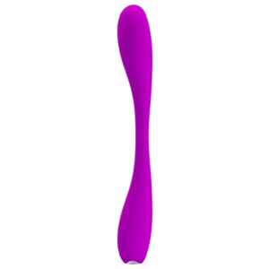 PRETTY LOVE YEDDA VIBROMASSEUR FLEXIBLE RECHARGEABLE – Image 6