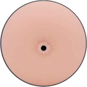 JAMYJOB BOOTY MASTURBATEUR - ANUS – Image 3