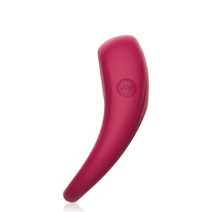 CICI BEAUTY PREMIUM ANNEAU DE PENIS VIBRANT EN SILICONE – Image 3