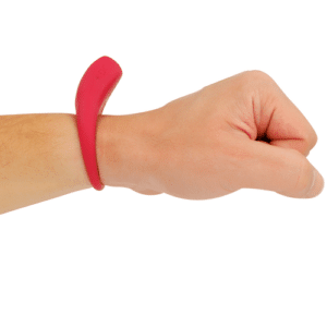 CICI BEAUTY PREMIUM ANNEAU DE PENIS VIBRANT EN SILICONE – Image 5