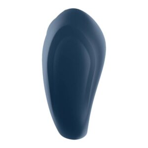 SATISFYER STRONG ONE  ANNEAU PENIS AVEC VIBRATION EN SILICONE – Image 5