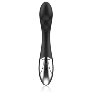 BLACK&SILVER KILIAN VIBRATEUR ET STIMULATEUR – Image 5