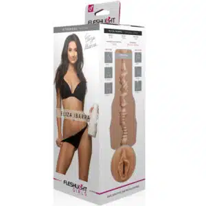 FLESHLIGHT GIRLS ELIZA IBARRA VAGIN – Image 6