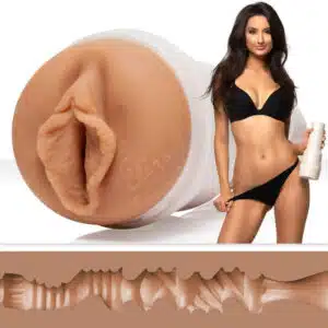 FLESHLIGHT GIRLS ELIZA IBARRA VAGIN – Image 1