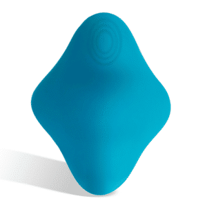 INTENSE -SAMANTHA CULOTTE TÉLÉCOMMANDE BLEU – Image 4