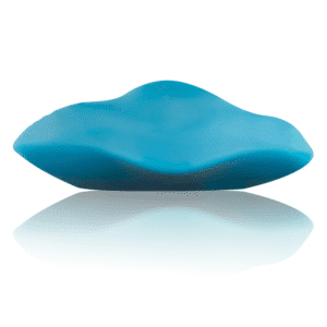 INTENSE -SAMANTHA CULOTTE TÉLÉCOMMANDE BLEU – Image 3