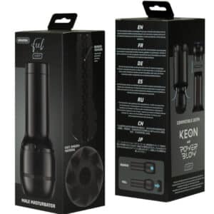 KIIROO - FEEL STROKER BY KIIROO FEEL SENSATION – Image 7