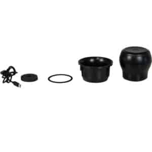 KIIROO - APPAREIL D''ASPIRATION INTERACTIF COUP PUISSANT – Image 4