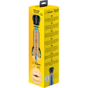 KIIROO - ENSEMBLE COMBO POWERBLOW & FEEL VICTORIA JUIN BOCA – Image 6